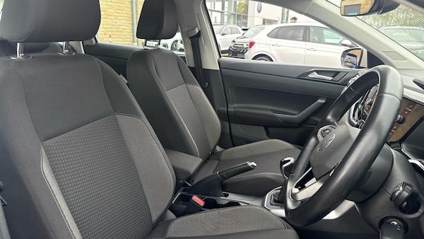 Used Volkswagen Polo 2023 for sale - 76219081: Photo 15