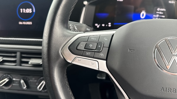 Used Volkswagen Polo 2023 for sale - 76219081: Photo 17