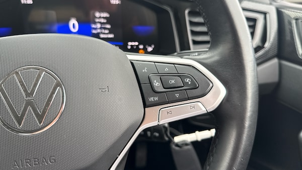 Used Volkswagen Polo 2023 for sale - 76219081: Photo 18