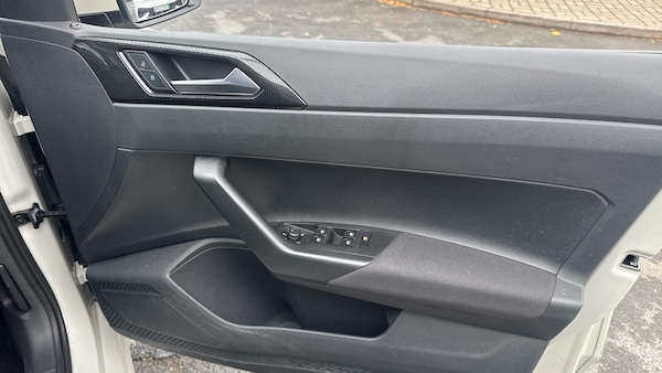 Used Volkswagen Polo 2023 for sale - 76219081: Photo 19