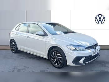 2023 (23) - 1.0 TSI Life 5dr