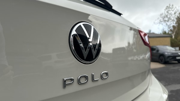 Used Volkswagen Polo 2023 for sale - 76219081: Photo 21