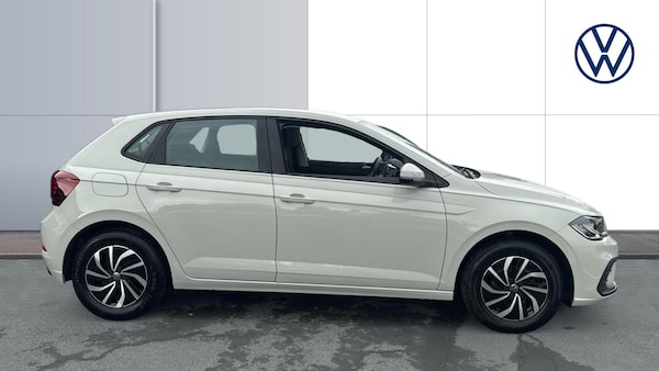 Used Volkswagen Polo 2023 for sale - 76219081: Photo 4