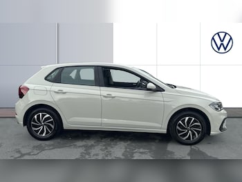 Used Volkswagen Polo 2023 for sale - 76219081: Photo 4