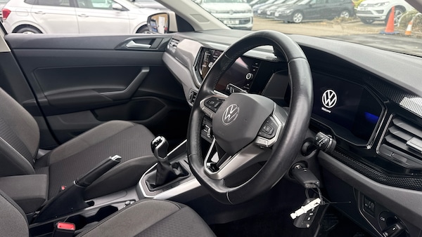 Used Volkswagen Polo 2023 for sale - 76219081: Photo 6