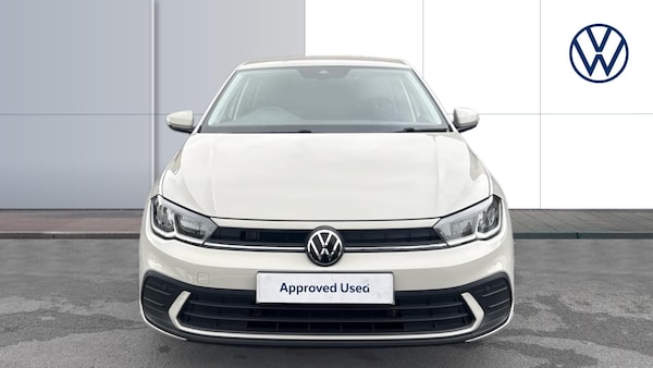 Used Volkswagen Polo 2023 for sale - 76219081: Photo 7