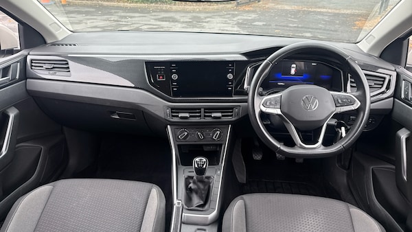 Used Volkswagen Polo 2023 for sale - 76219081: Photo 9