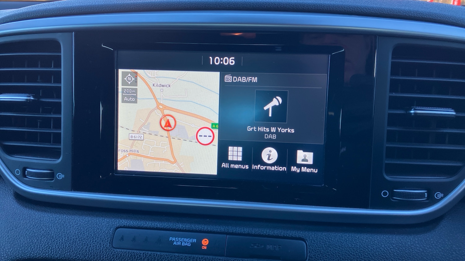 Used Kia Sportage 2019 for sale - 76782537: Photo 12