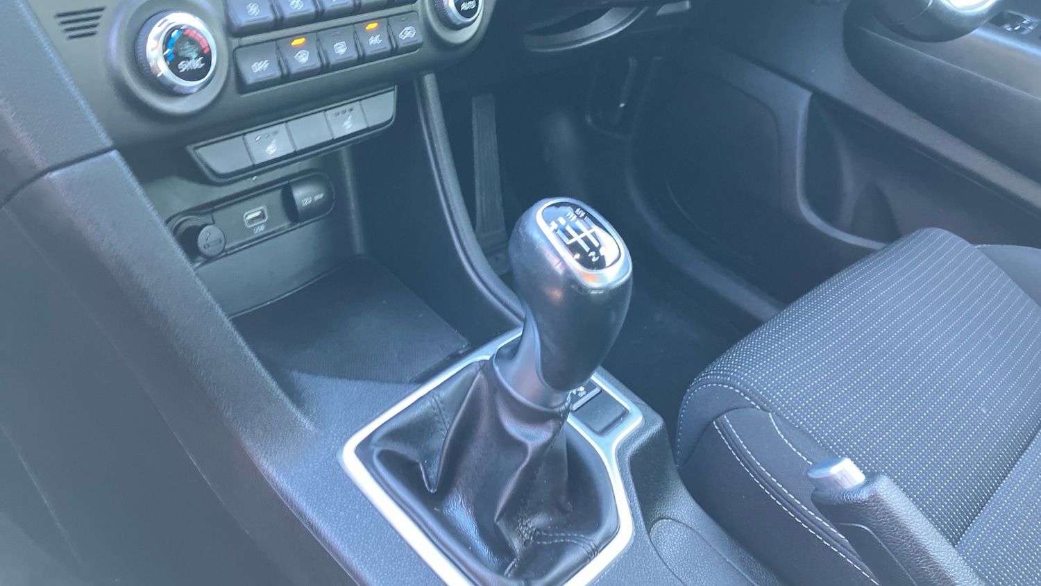 Used Kia Sportage 2019 for sale - 76782537: Photo 13