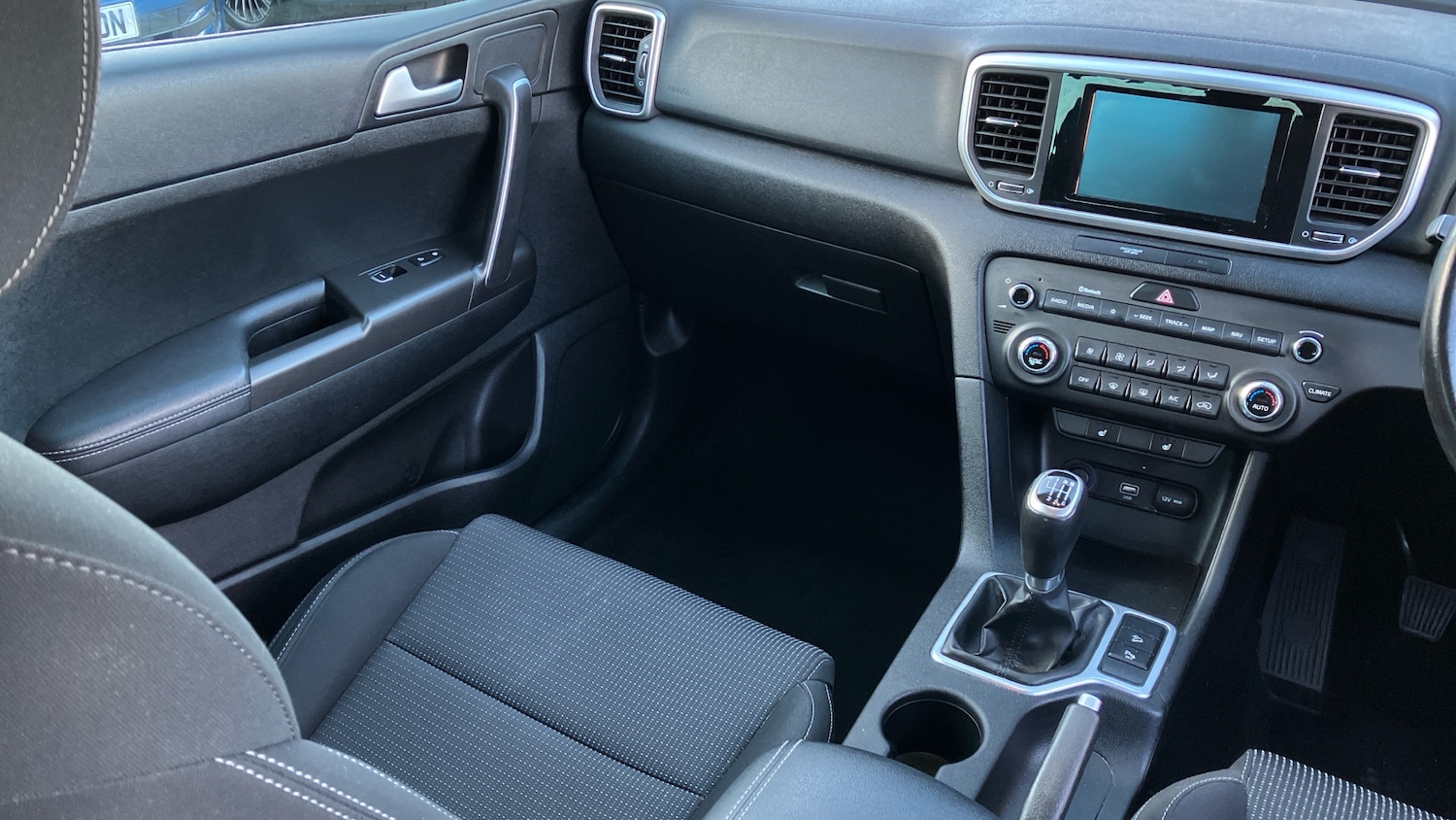 Used Kia Sportage 2019 for sale - 76782537: Photo 14