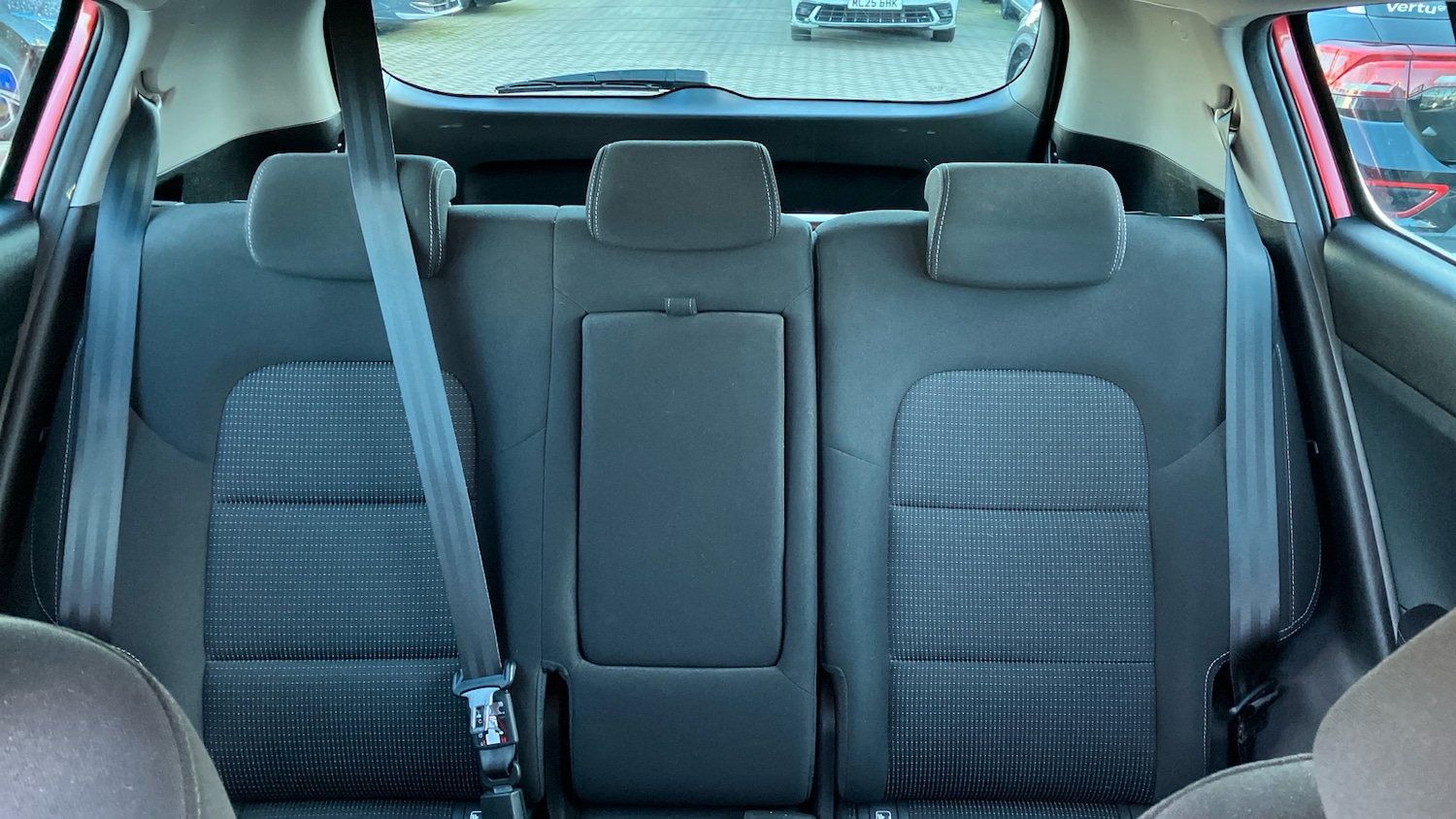 Used Kia Sportage 2019 for sale - 76782537: Photo 15