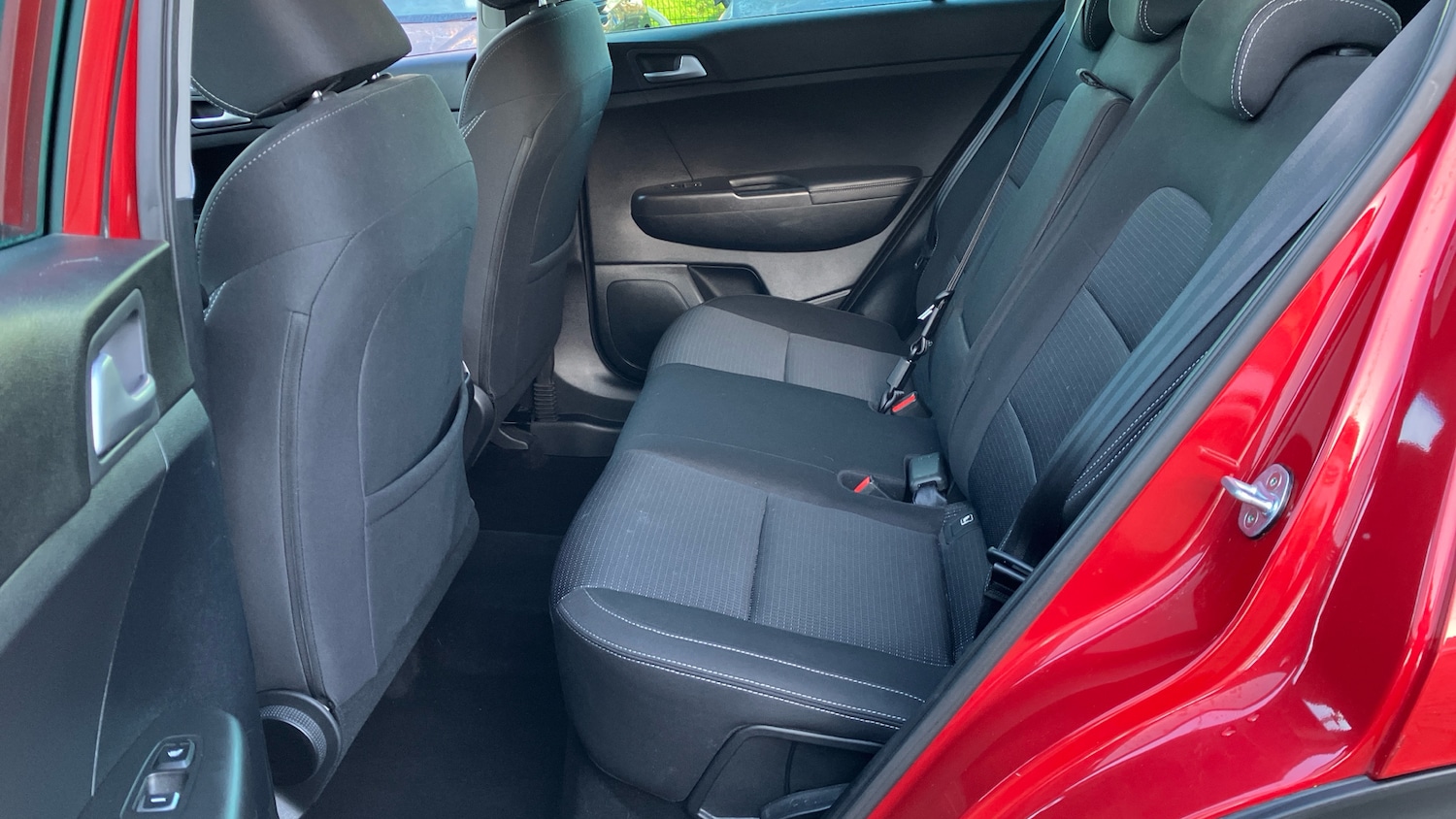 Used Kia Sportage 2019 for sale - 76782537: Photo 16