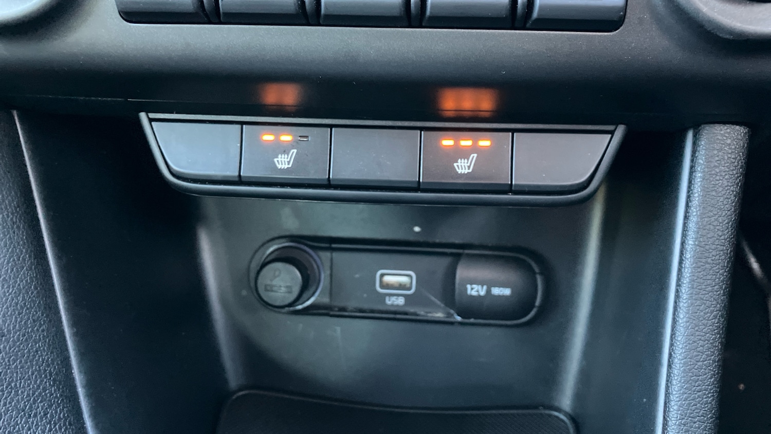 Used Kia Sportage 2019 for sale - 76782537: Photo 21