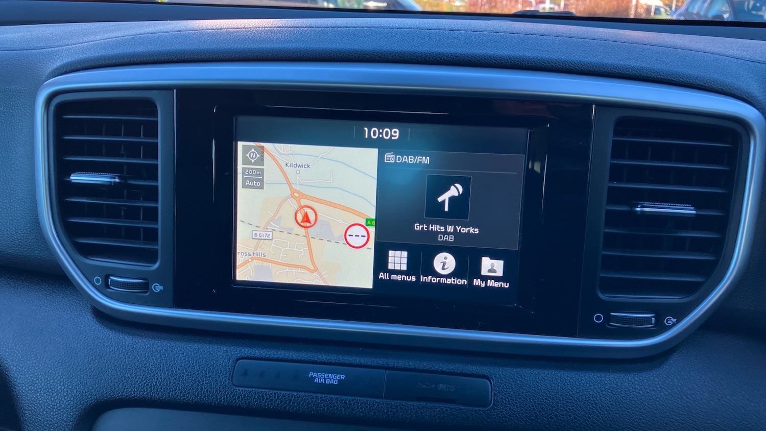 Used Kia Sportage 2019 for sale - 76782537: Photo 22