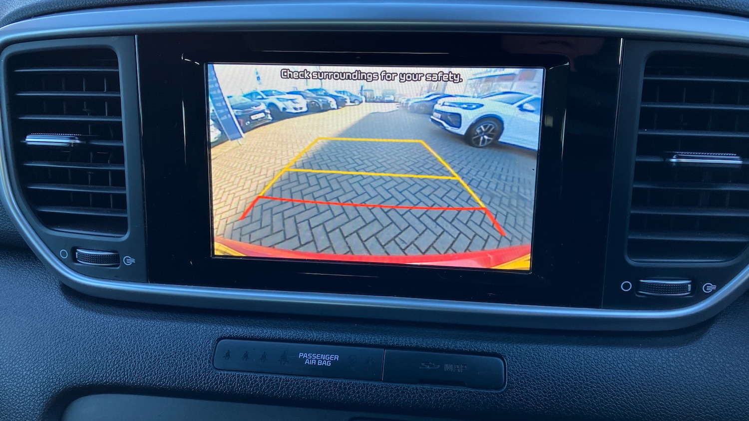 Used Kia Sportage 2019 for sale - 76782537: Photo 23