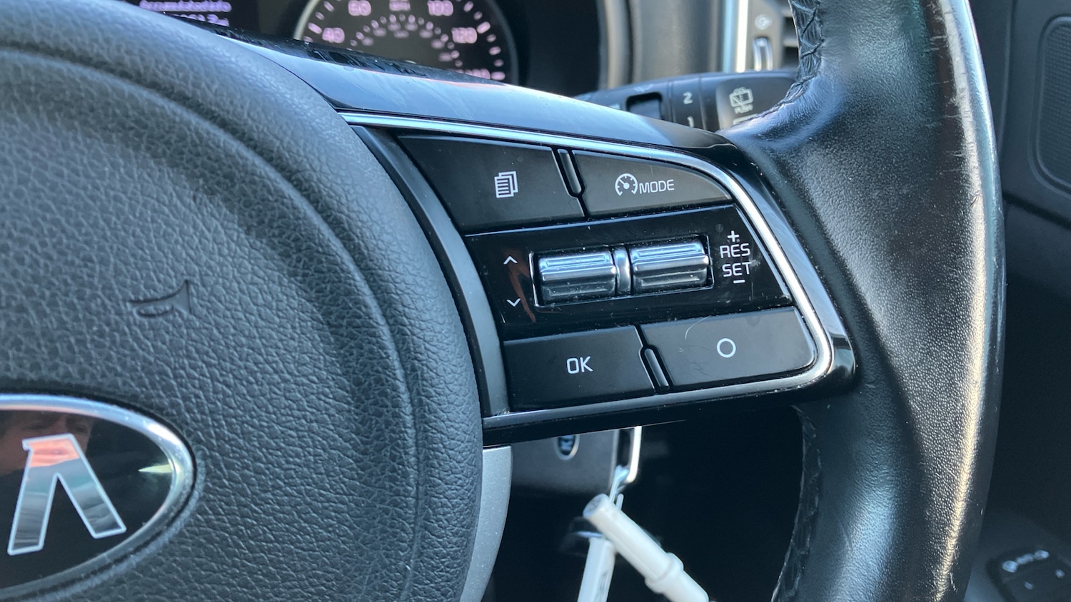 Used Kia Sportage 2019 for sale - 76782537: Photo 24