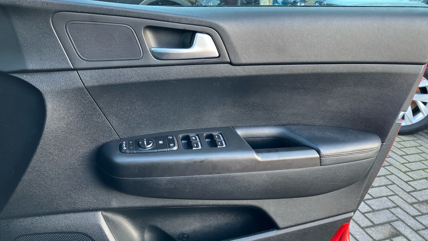 Used Kia Sportage 2019 for sale - 76782537: Photo 26