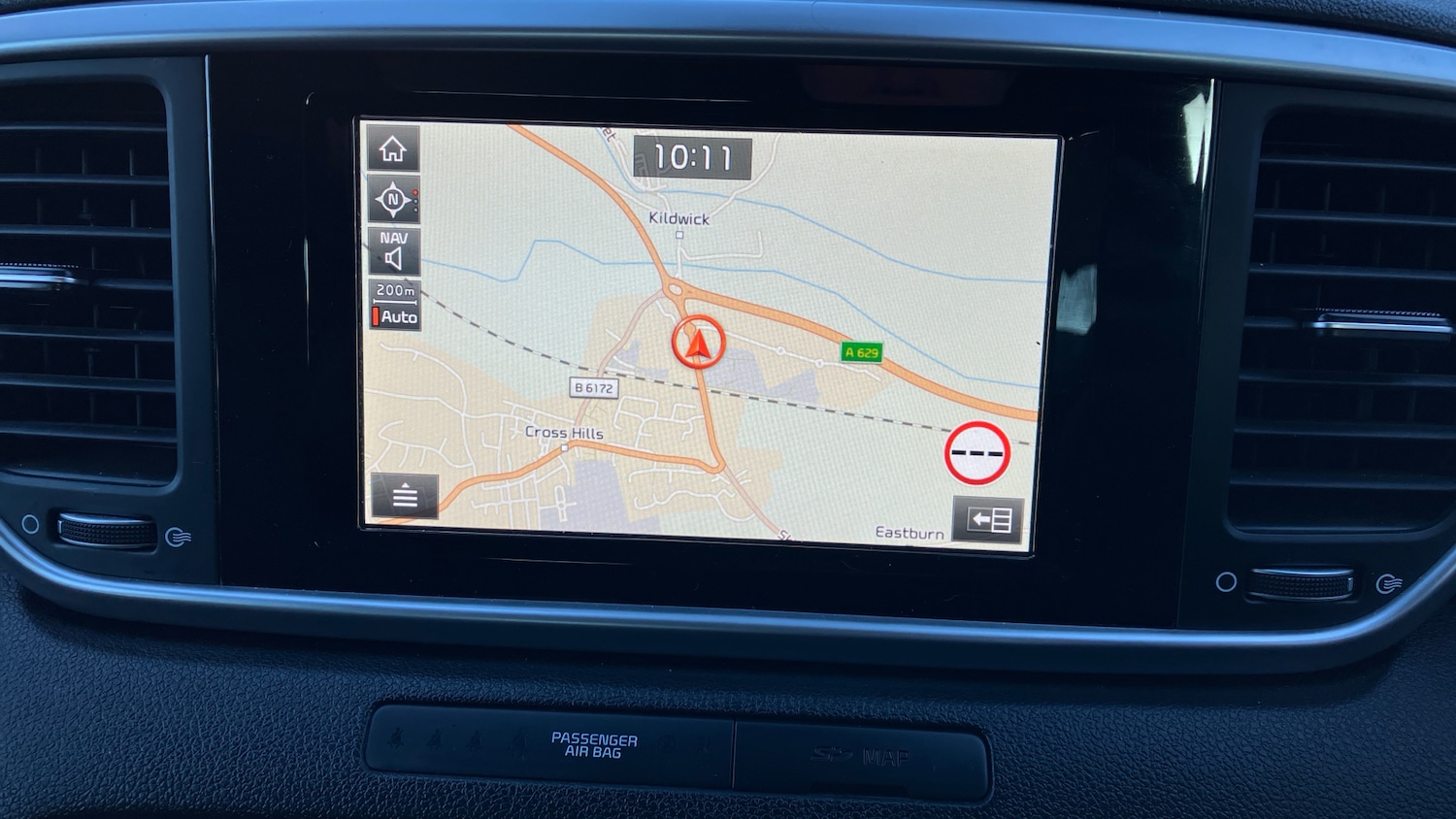 Used Kia Sportage 2019 for sale - 76782537: Photo 27