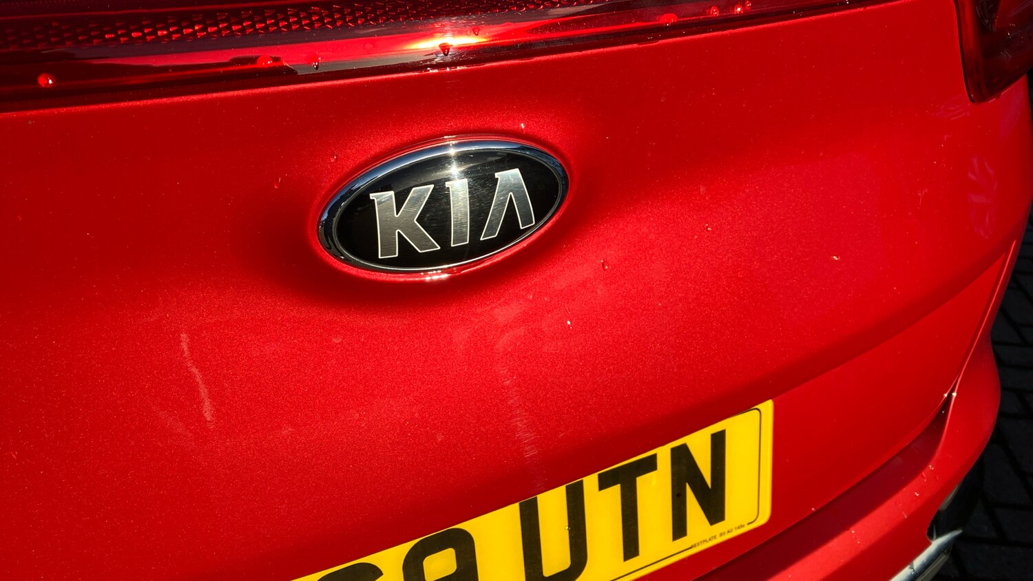 Used Kia Sportage 2019 for sale - 76782537: Photo 32