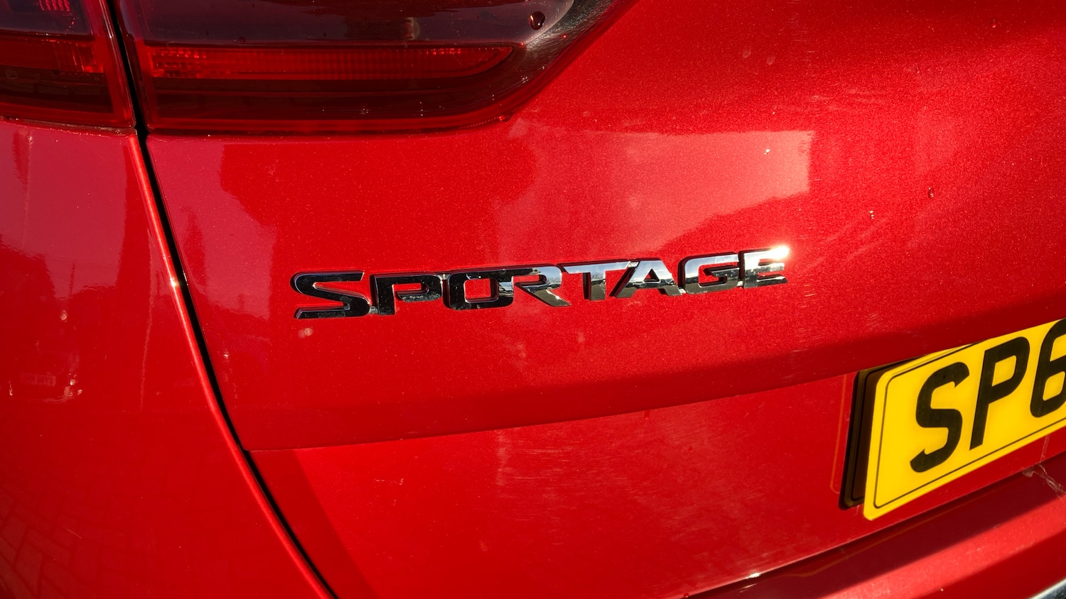 Used Kia Sportage 2019 for sale - 76782537: Photo 33