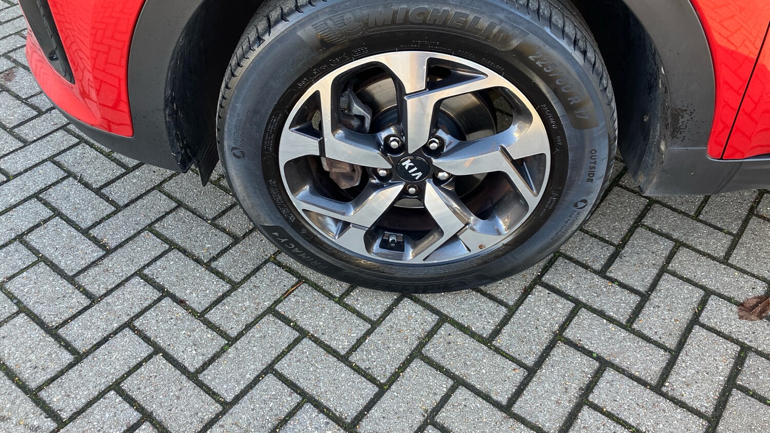 Used Kia Sportage 2019 for sale - 76782537: Photo 36