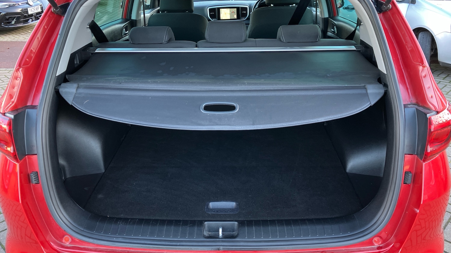 Used Kia Sportage 2019 for sale - 76782537: Photo 42