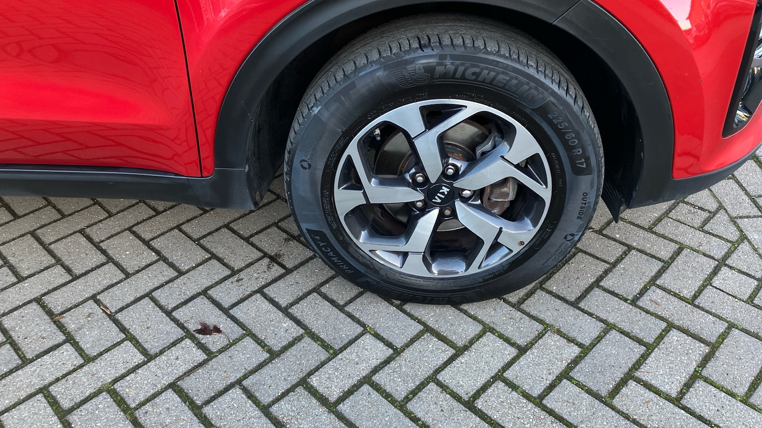 Used Kia Sportage 2019 for sale - 76782537: Photo 44