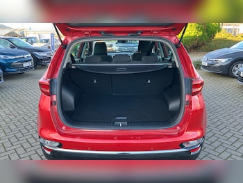 Used Kia Sportage 2019 for sale - 76782537: Photo