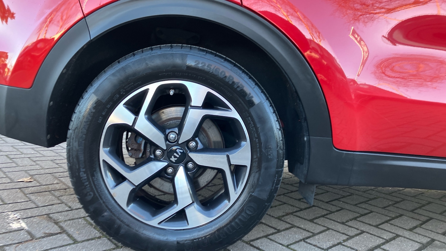 Used Kia Sportage 2019 for sale - 76782537: Photo 7