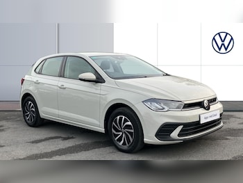 Used Volkswagen Polo 2023 for sale - 76490297: Photo