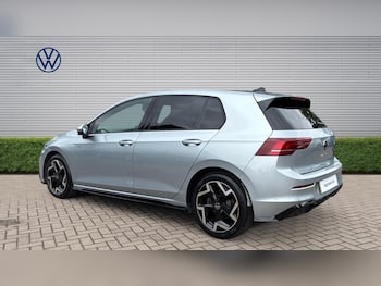 Used Volkswagen Golf 2025 for sale - 79560133: Photo