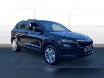 Skoda - Karoq