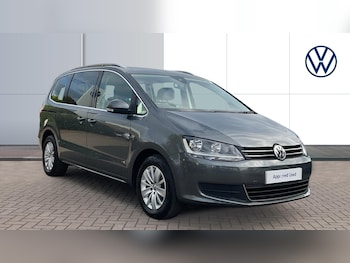 2020 (20) - 2.0 TDI SCR 150 SE Nav 5dr DSG Diesel Estate