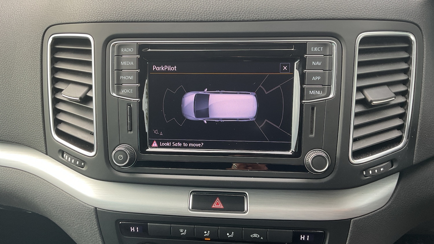 Vehicle 26