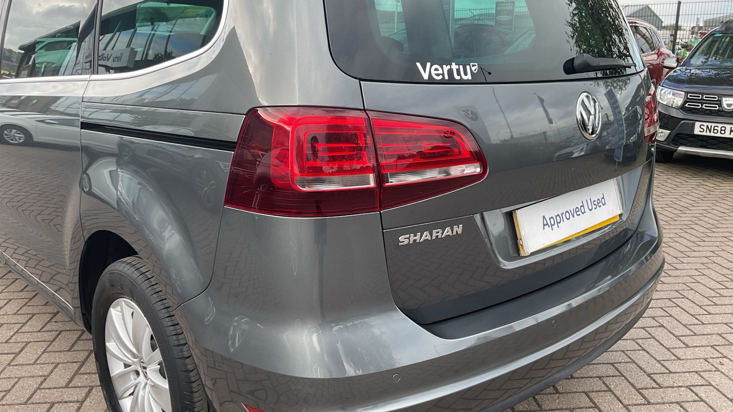 Vehicle 37