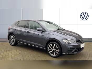 Volkswagen Polo feature image