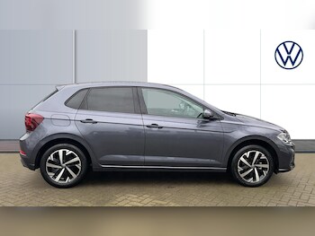 Used Volkswagen Polo 2025 for sale - 77568310: Photo