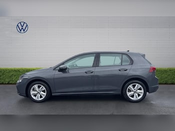 Used Volkswagen Golf 2022 for sale - 78495489: Photo