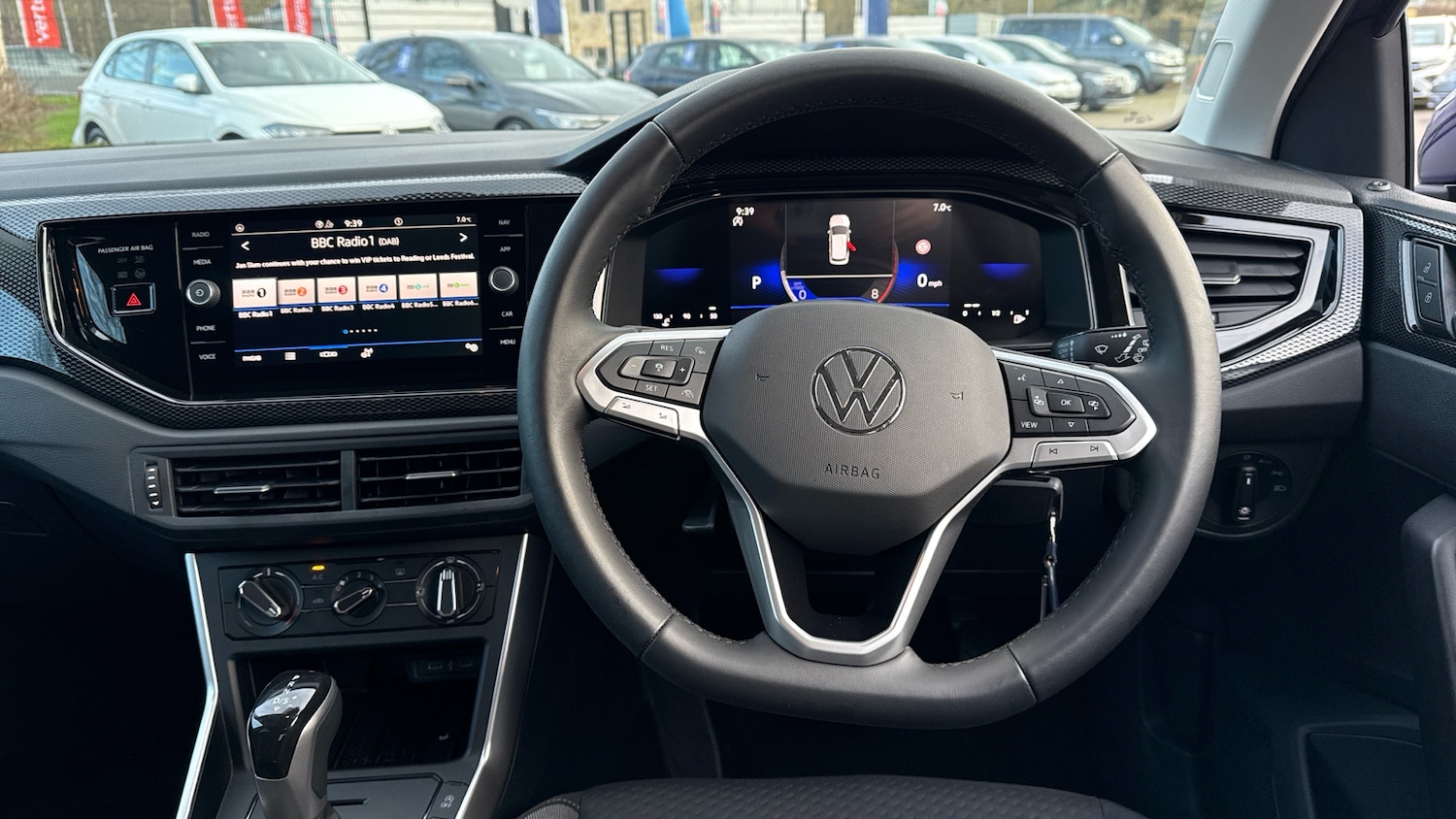 Used Volkswagen Polo 2025 for sale - 77167687: Photo 10