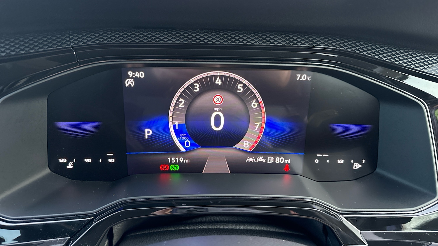 Used Volkswagen Polo 2025 for sale - 77167687: Photo 11