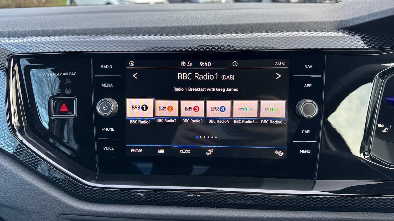 Used Volkswagen Polo 2025 for sale - 77167687: Photo 12