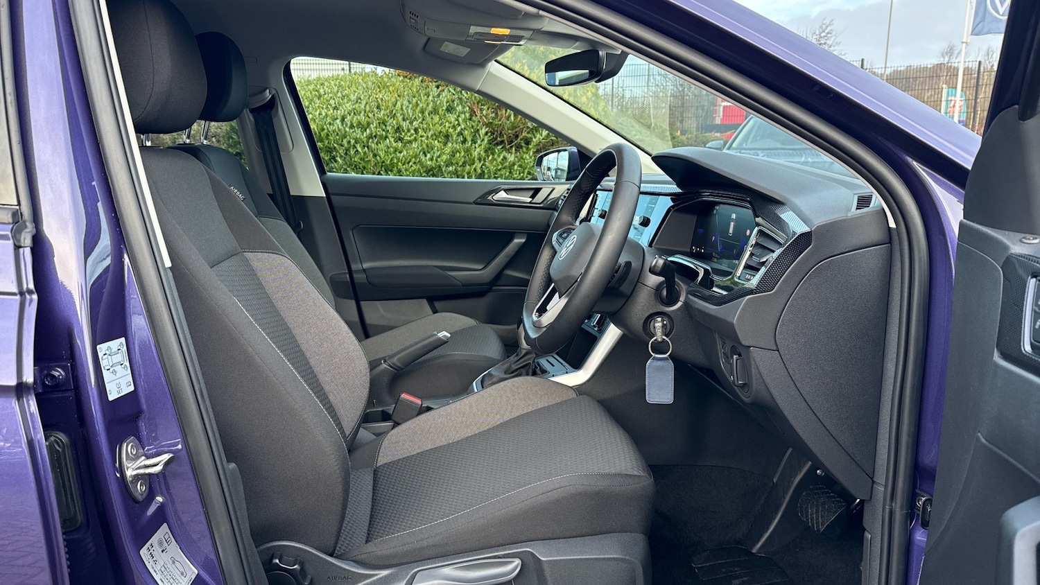 Used Volkswagen Polo 2025 for sale - 77167687: Photo 15