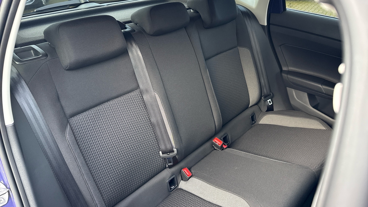 Used Volkswagen Polo 2025 for sale - 77167687: Photo 16