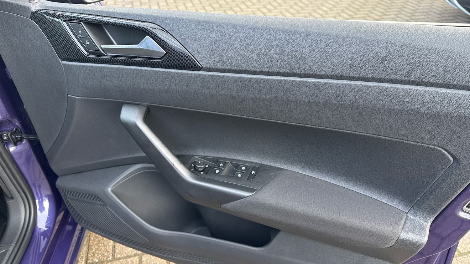 Used Volkswagen Polo 2025 for sale - 77167687: Photo 19