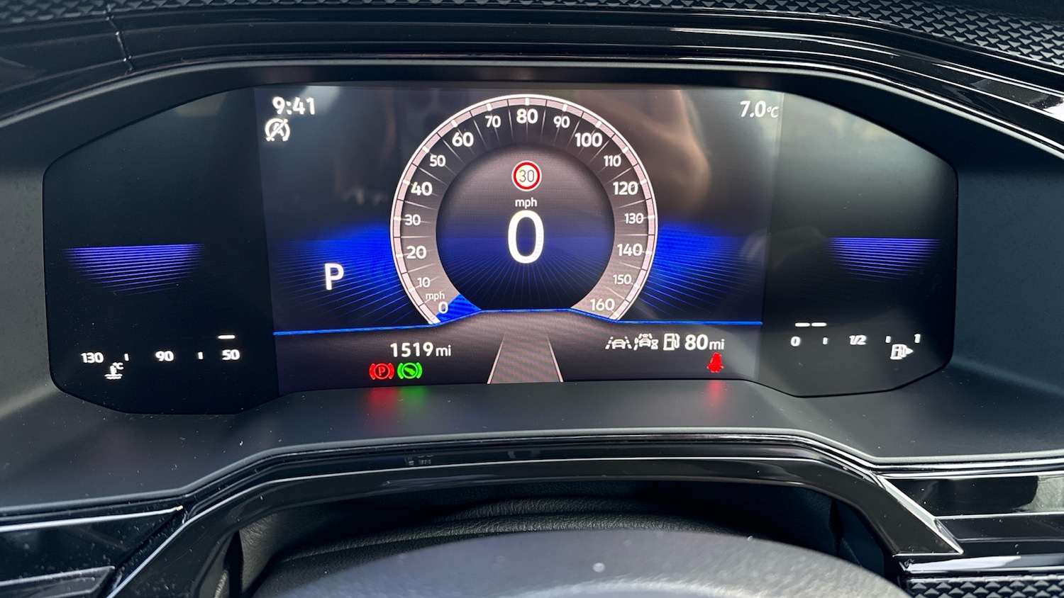 Used Volkswagen Polo 2025 for sale - 77167687: Photo 25