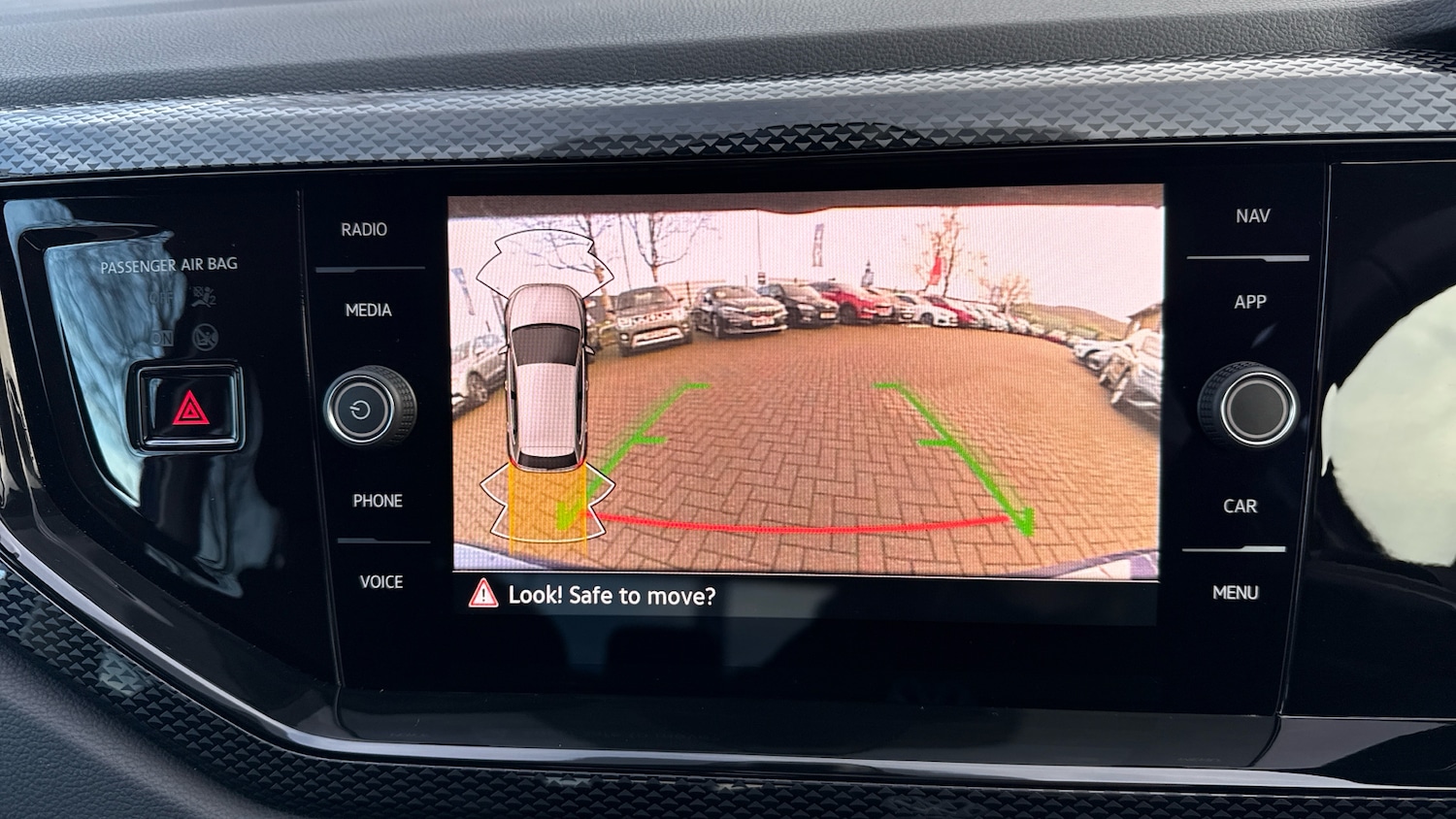 Used Volkswagen Polo 2025 for sale - 77167687: Photo 26