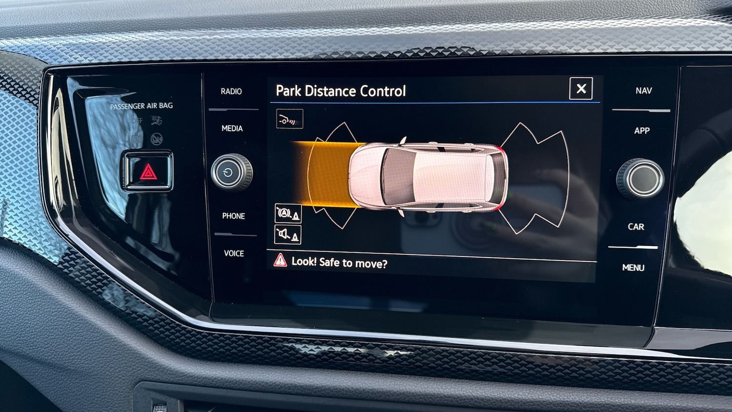 Used Volkswagen Polo 2025 for sale - 77167687: Photo 27