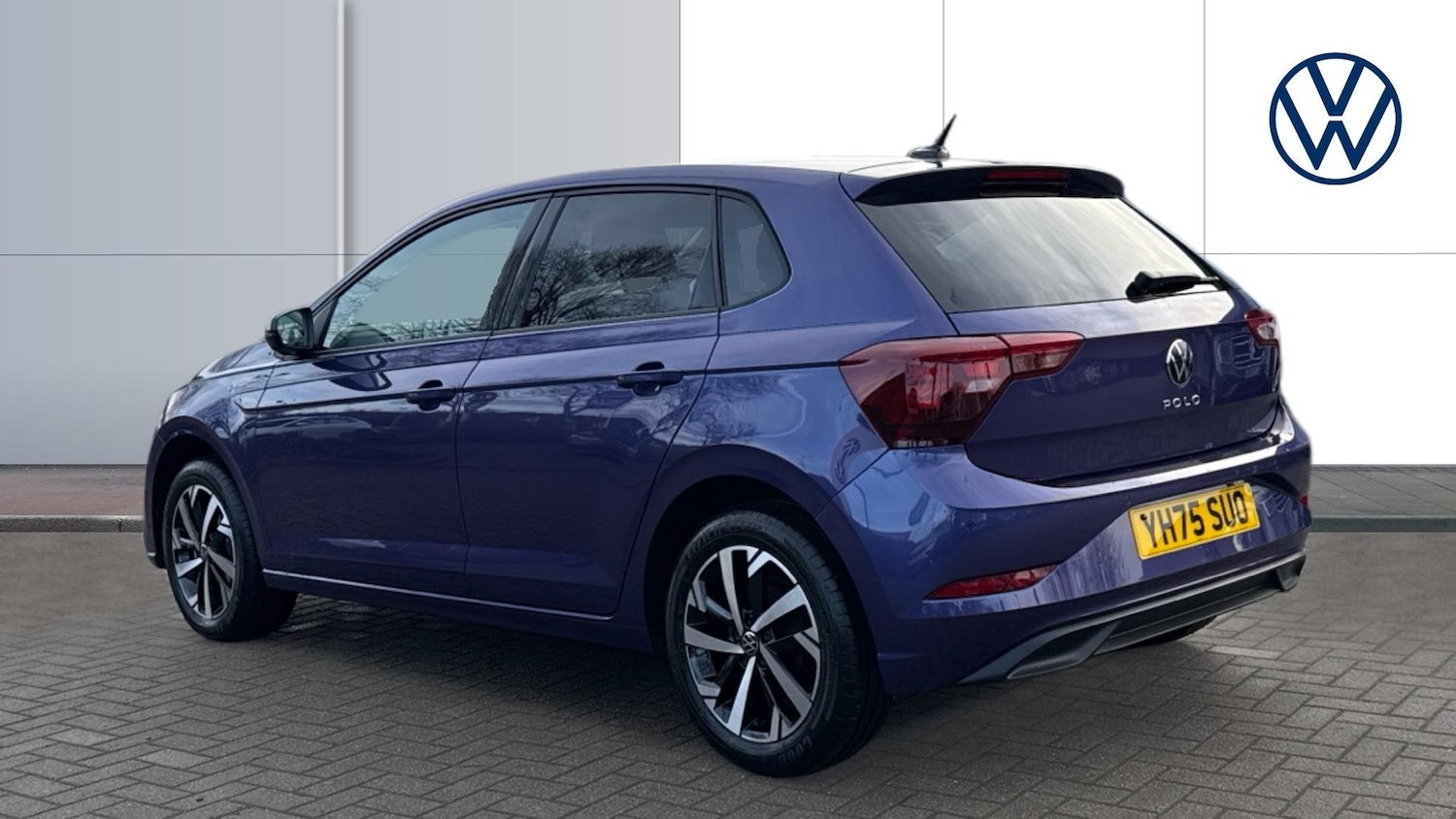 Used Volkswagen Polo 2025 for sale - 77167687: Photo 3