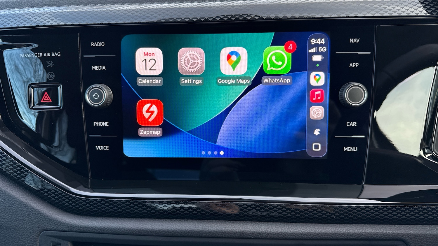 Used Volkswagen Polo 2025 for sale - 77167687: Photo 31