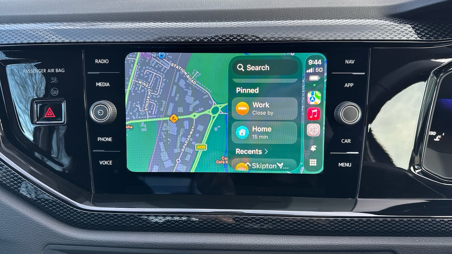 Used Volkswagen Polo 2025 for sale - 77167687: Photo 32